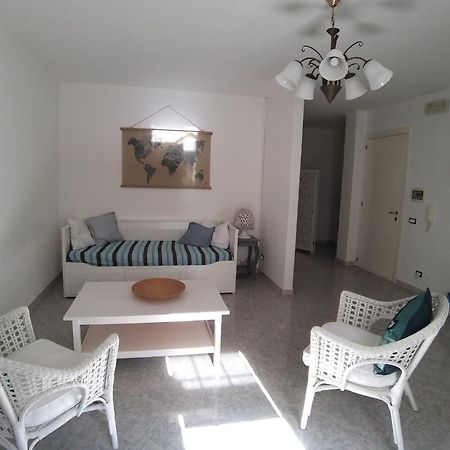La Voliera Apartman Castro  Kültér fotó