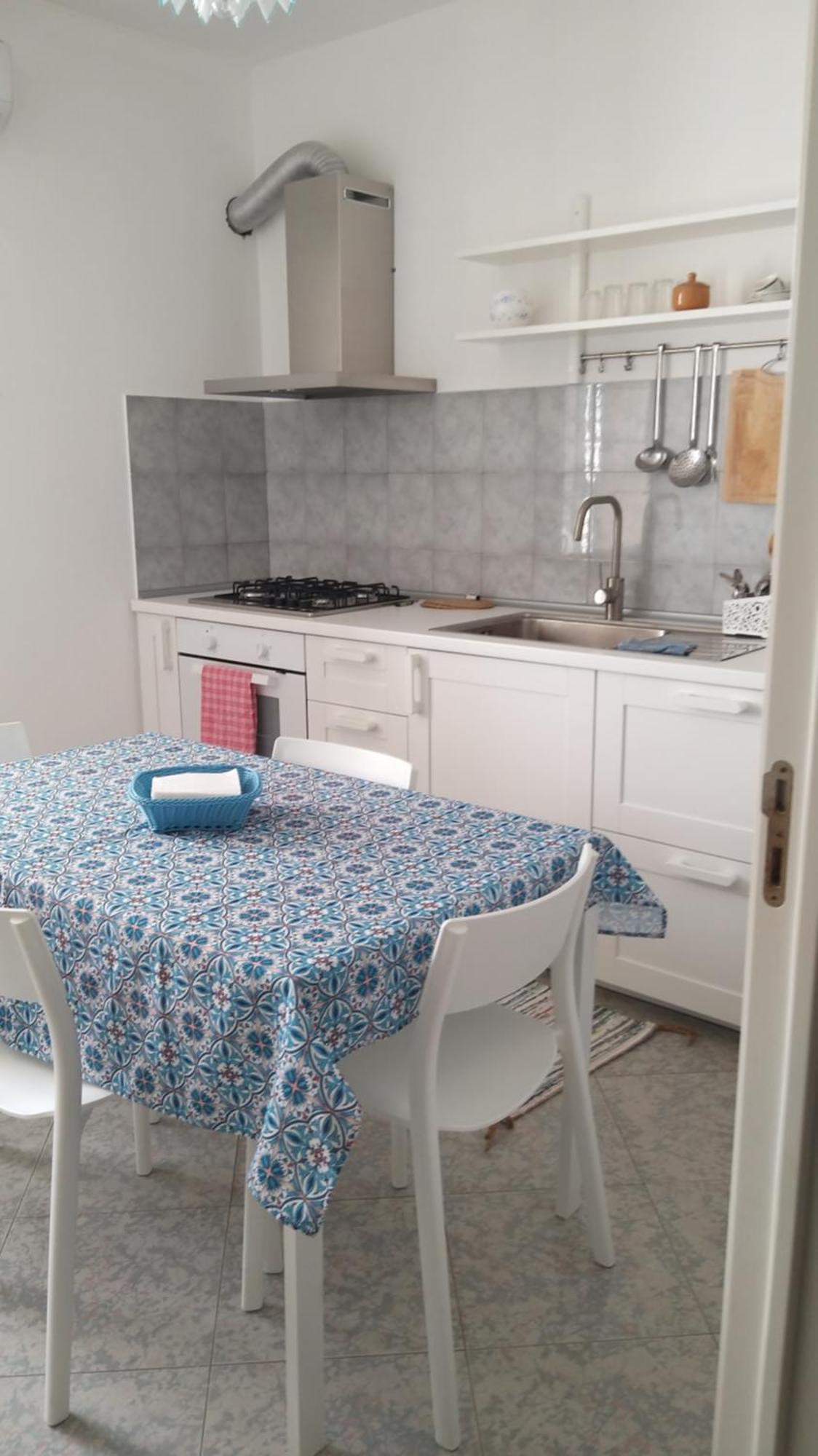 La Voliera Apartman Castro  Kültér fotó